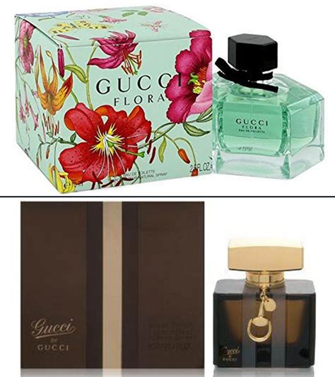 gucci womens perfume|best gucci women's perfume.